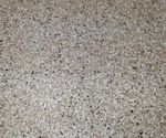 epoxy garage floor Sandstone