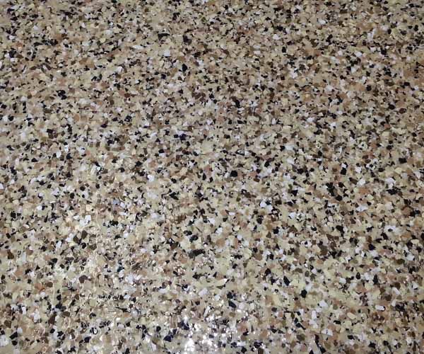 epoxy garage floor Sedona-1-8 lg