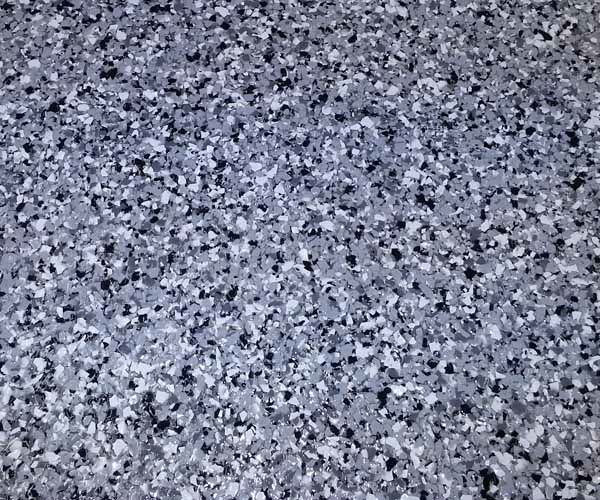 epoxy garage floor Smoke1-8 lg