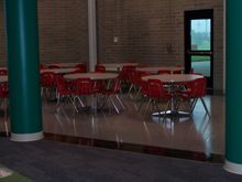 coated cafeteria floor 10