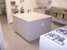 coated commercial kitchen floor 2
