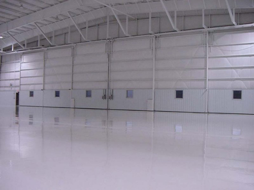 coated manufacturing floor 4 lg