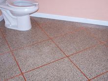 restroom floor coating 2
