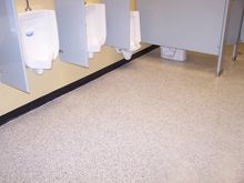 restroom floor coating 4 