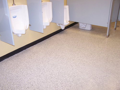 restroom floor coating 4 lg