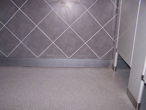 restroom floor coating 6 lg
