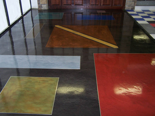 coated retail floor 3 lg