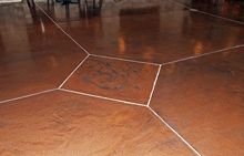 polished concrete floor 4