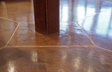 polished concrete floor 6
