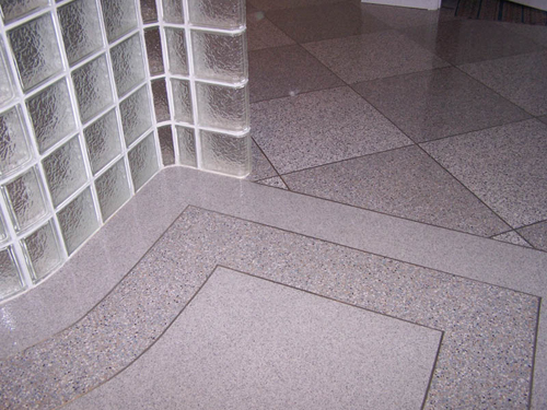 coated basement floor 13 lg